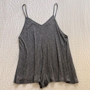 Knitted Dainty Hooligan Romper Womens Small